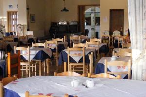 Telemachos restauracja