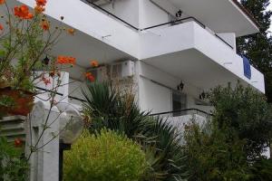 hotel Telemachos Dassia