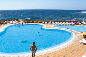 Tenerife Tour basen