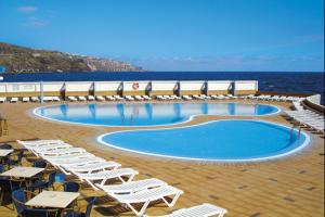 Tenerife Tour basen
