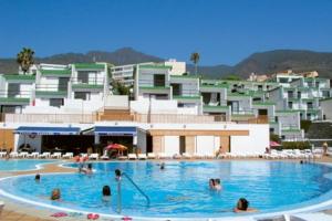 Tenerife Tour Teneryfa