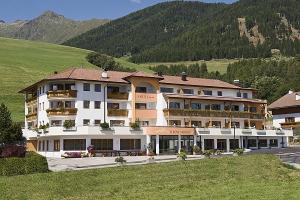 Terentnerhof Kronplatz