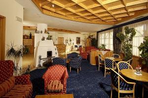Terentnerhof restauracja