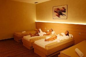 Terentnerhof spa