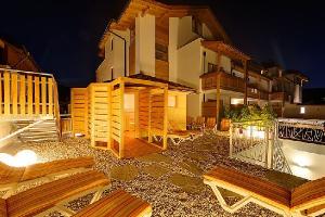 Terentnerhof hotel