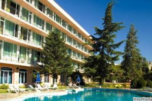 hotel Termal