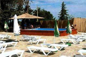 Termal plaża