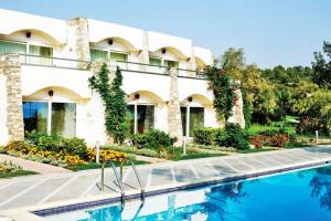 Theophano Imperial Palace Kalithea