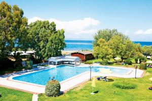 Theophano Imperial Palace basen
