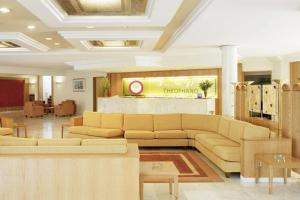 Theophano Imperial hol