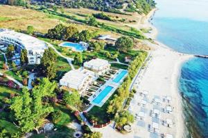 Theophano Imperial plaża