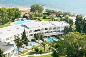 Theophano Imperial hotel
