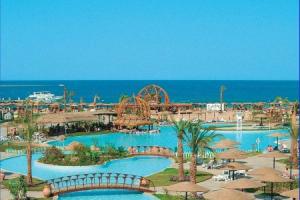 basen Tia Heights Makadi Bay