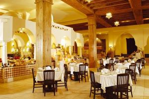 restauracja Tia Heights Makadi Bay