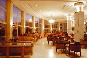restauracja hotelowa