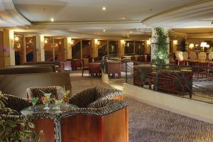 bar w Tia Heights Makadi Bay
