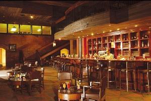 drink bar w Tia Heights Makadi Bay