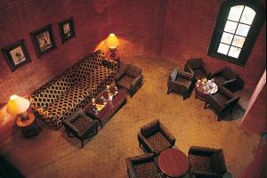 wczasy Tia Heights Makadi Bay