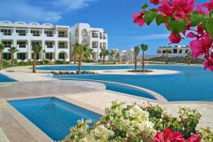 Tiran Island Sharm El Sheikh