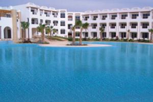 hotel Tiran Island