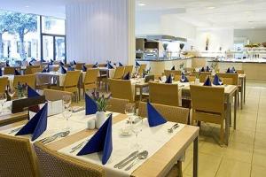 Tirena restauracja