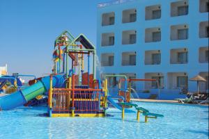 Titanic Resort Aqua Park dla dzieci