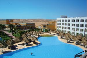 Titanic Resort Aqua Park basen