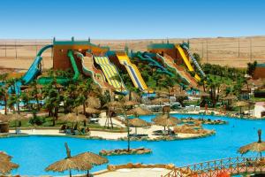 Titanic Resort Aqua Park Hurghada