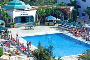 Tivoli basen