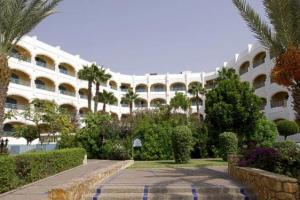 Tivoli hotel