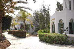 Tivoli hotel