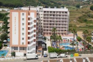 Top Olimpic hotel
