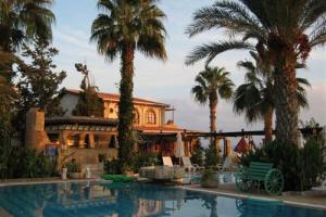 topset hotel
