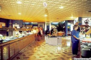 Tour Khalef restauracja