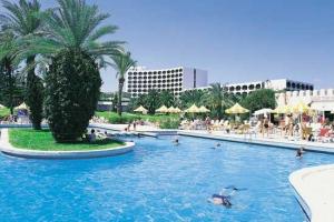 Tour Khalef hotel