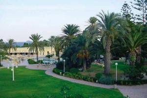 Tour Khalef palmy