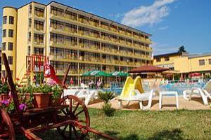 Trakia Garden