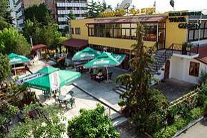 Trakia Garden ogródek