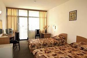 pokój hotelowy