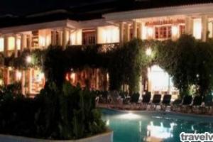 Tropical Playa Dorada hotel