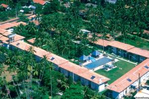Tropical Villas hotel