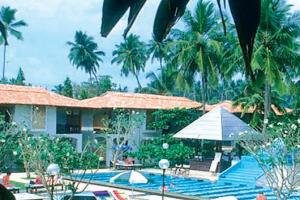 Tropical Villas oferta