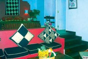 Tropical Villas sport