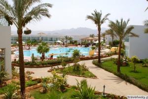 Tropicana Garden Palms