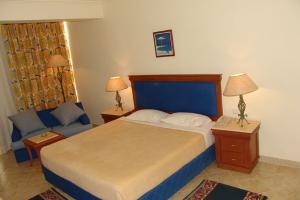 Tropicana Garden Palms Sharm el Sheikh