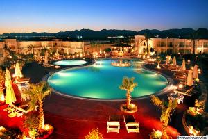 Tropicana Garden Palms basen