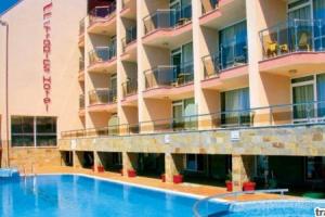 hotel Tropics