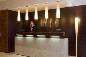 Tryp Oriente oferta