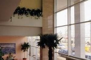 Tryp Oriente portugalia