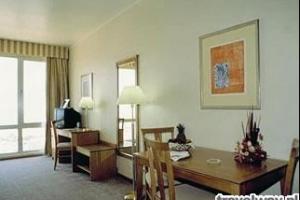 Tryp Oriente lizbona